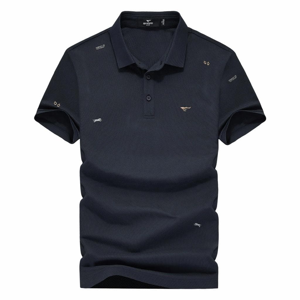 Поло SEPTWOLVES Polo - изображение 1