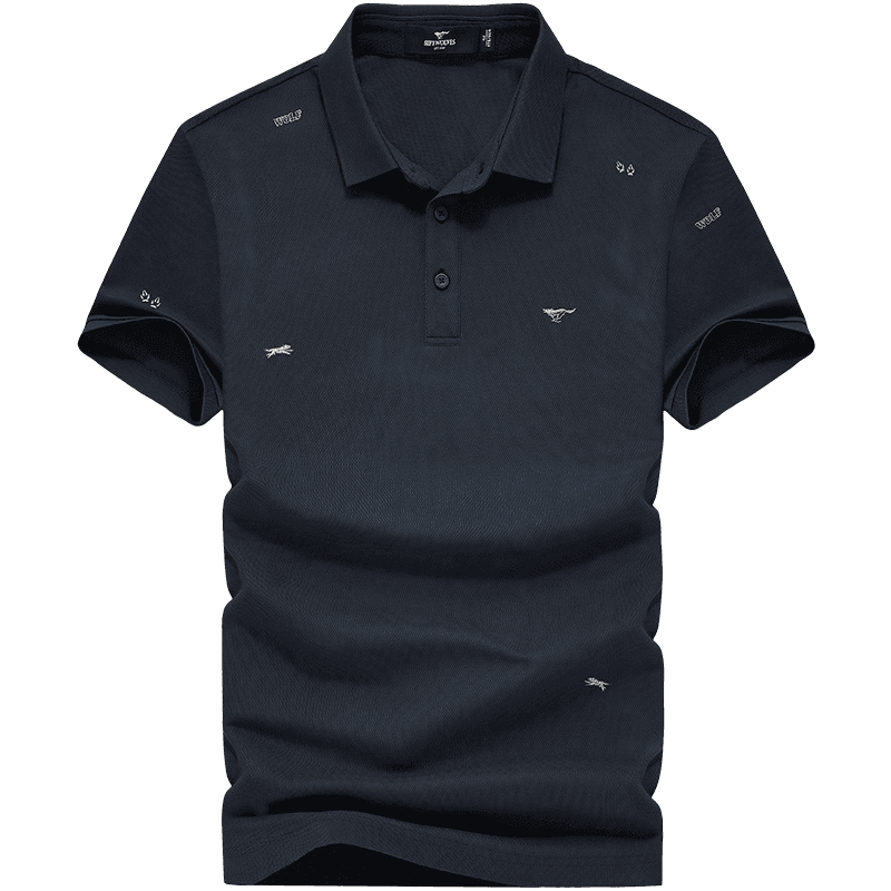 Поло SEPTWOLVES Polo - изображение 3