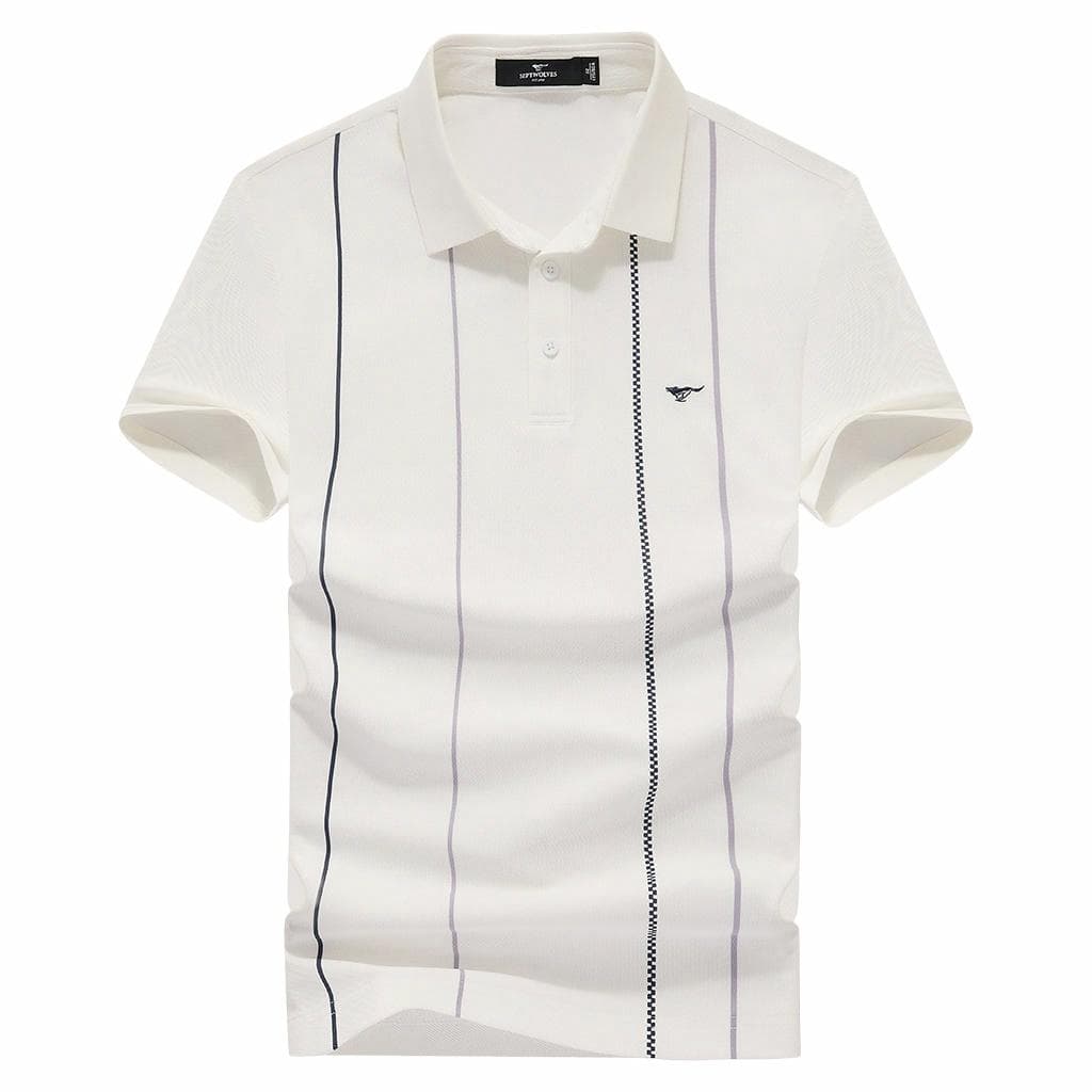 Поло SEPTWOLVES Polo Shirt - изображение 1