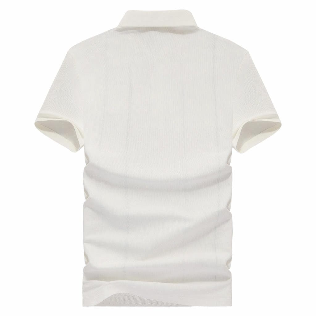 Поло SEPTWOLVES Polo Shirt - изображение 2