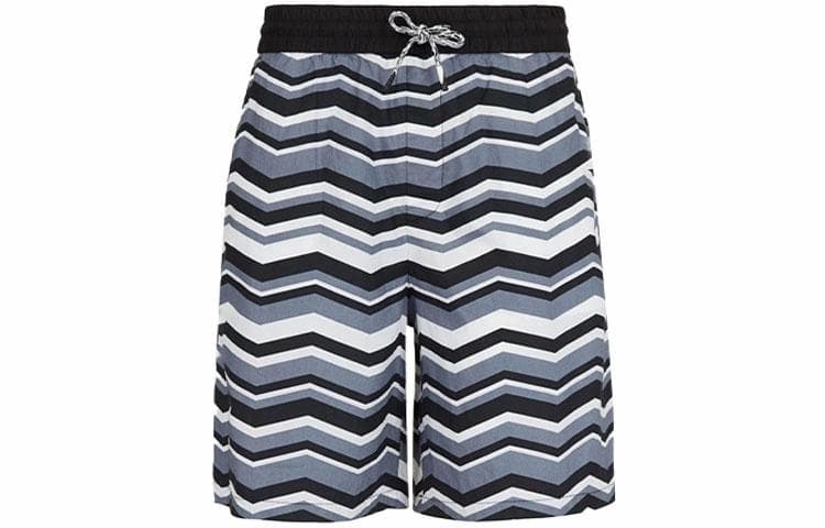 Шорты EMPORIO ARMANI SS21 Logo - изображение 1