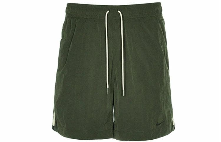 Шорты Nike Ste Wvn Shorts Green - изображение 1