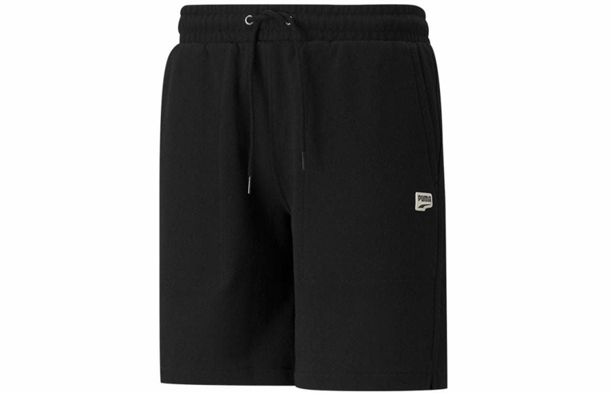 Шорты Puma Downtown Shorts Tr Logo - изображение 1