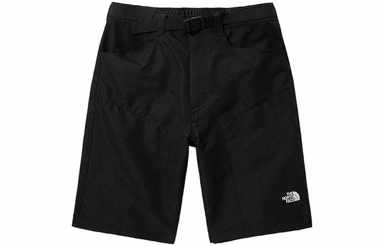Шорты THE NORTH FACE - изображение 1