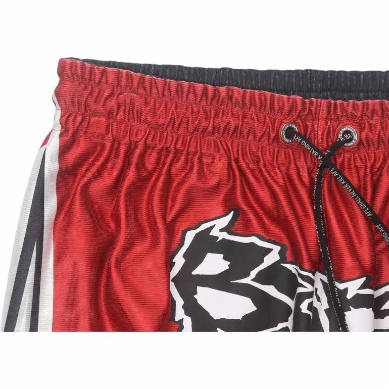 Шорты A BATHING APE SS24 - изображение 4