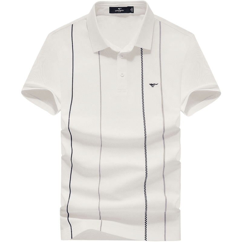 Поло SEPTWOLVES Polo Shirt - изображение 3