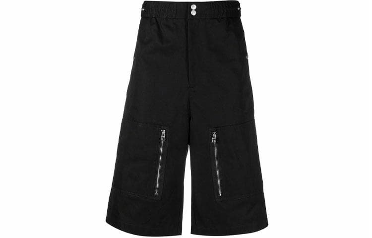 Шорты Alexander McQueen - изображение 1