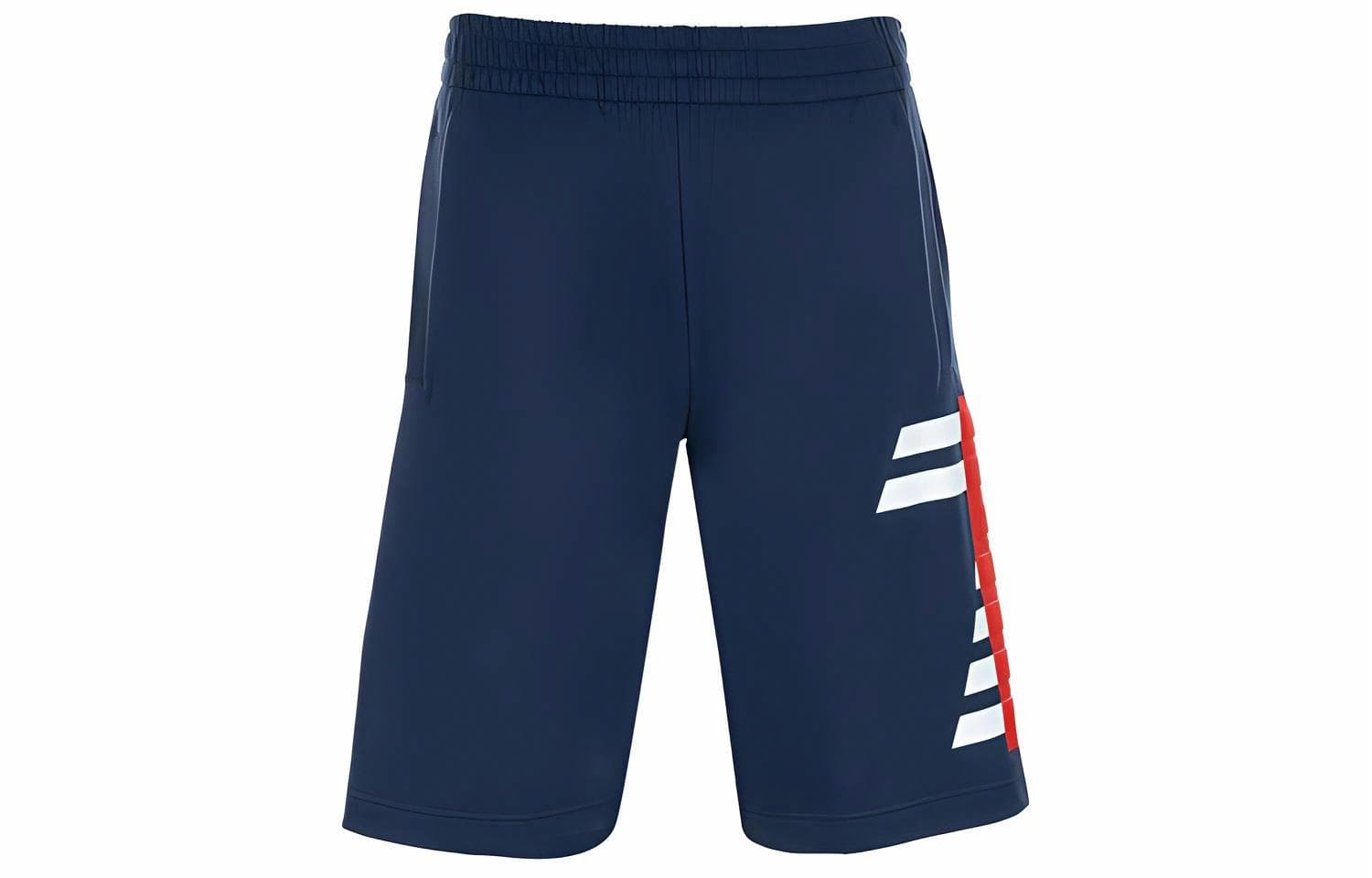Шорты EMPORIO ARMANI SS22 - изображение 1
