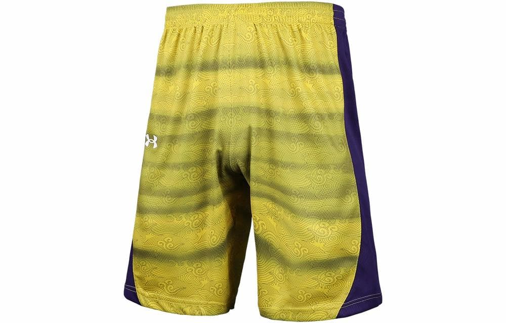 Шорты Under Armour logo - изображение 1