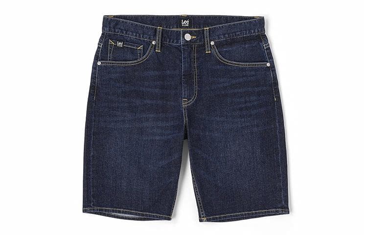 Джинсовые шорты Lee SS24 902 - изображение 1