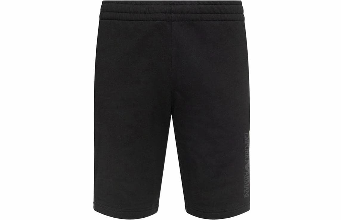 Шорты EMPORIO ARMANI Logo - изображение 1