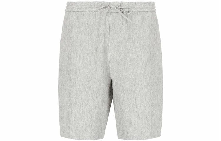 Шорты EMPORIO ARMANI SS22 - изображение 1