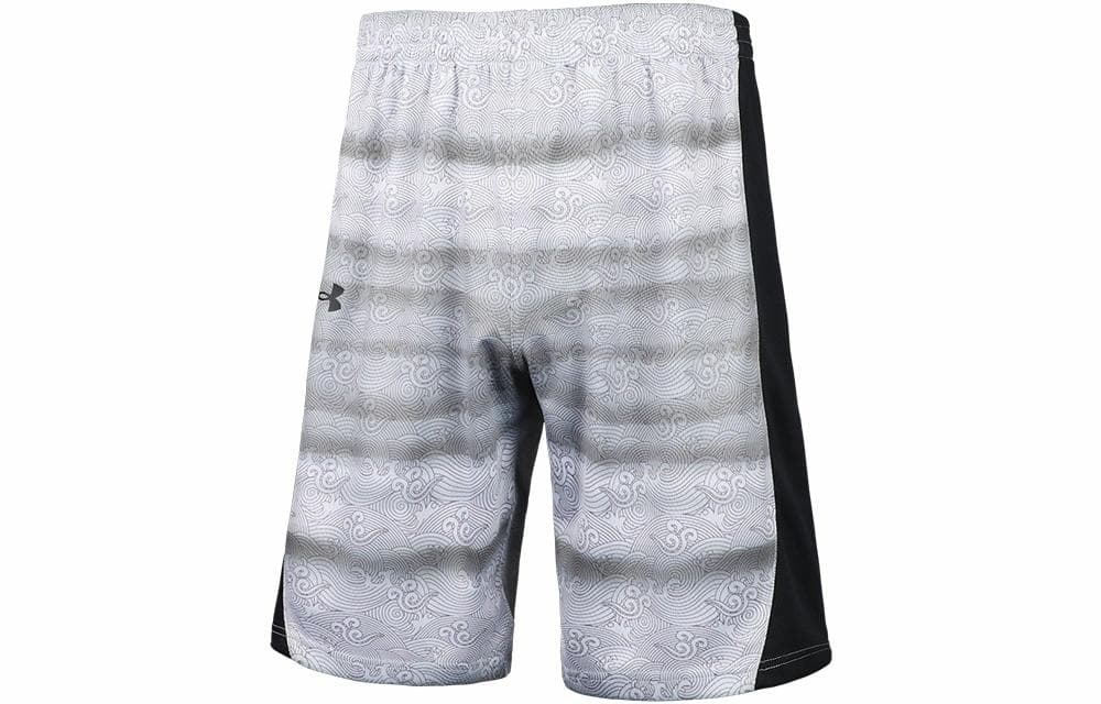 Шорты Under Armour logo - изображение 1
