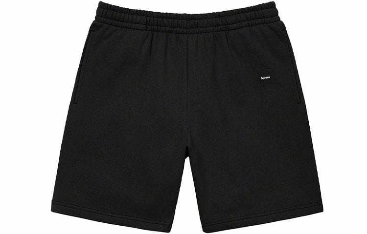 Шорты Supreme SS22 Week 1 Small Box Sweatshort - изображение 1