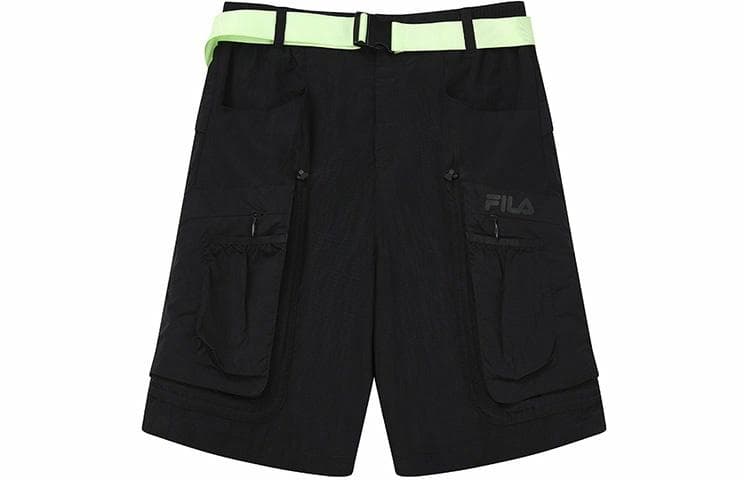 Шорты FILA - изображение 1