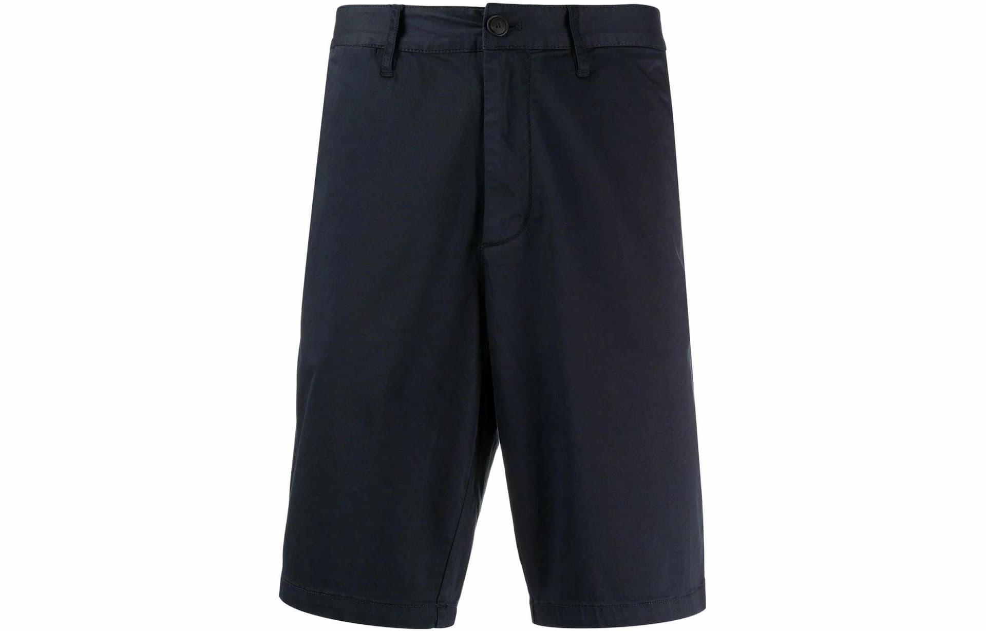 Шорты EMPORIO ARMANI SS21 - изображение 1