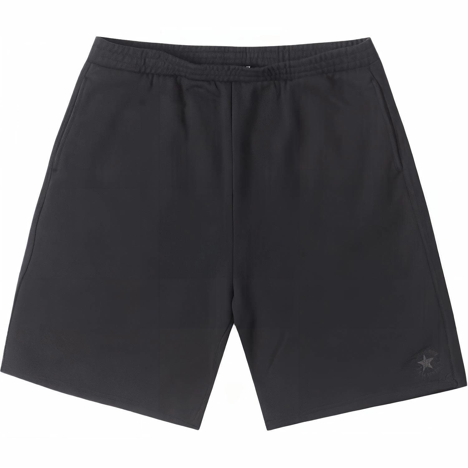 Шорты Converse Shorts Black - изображение 1