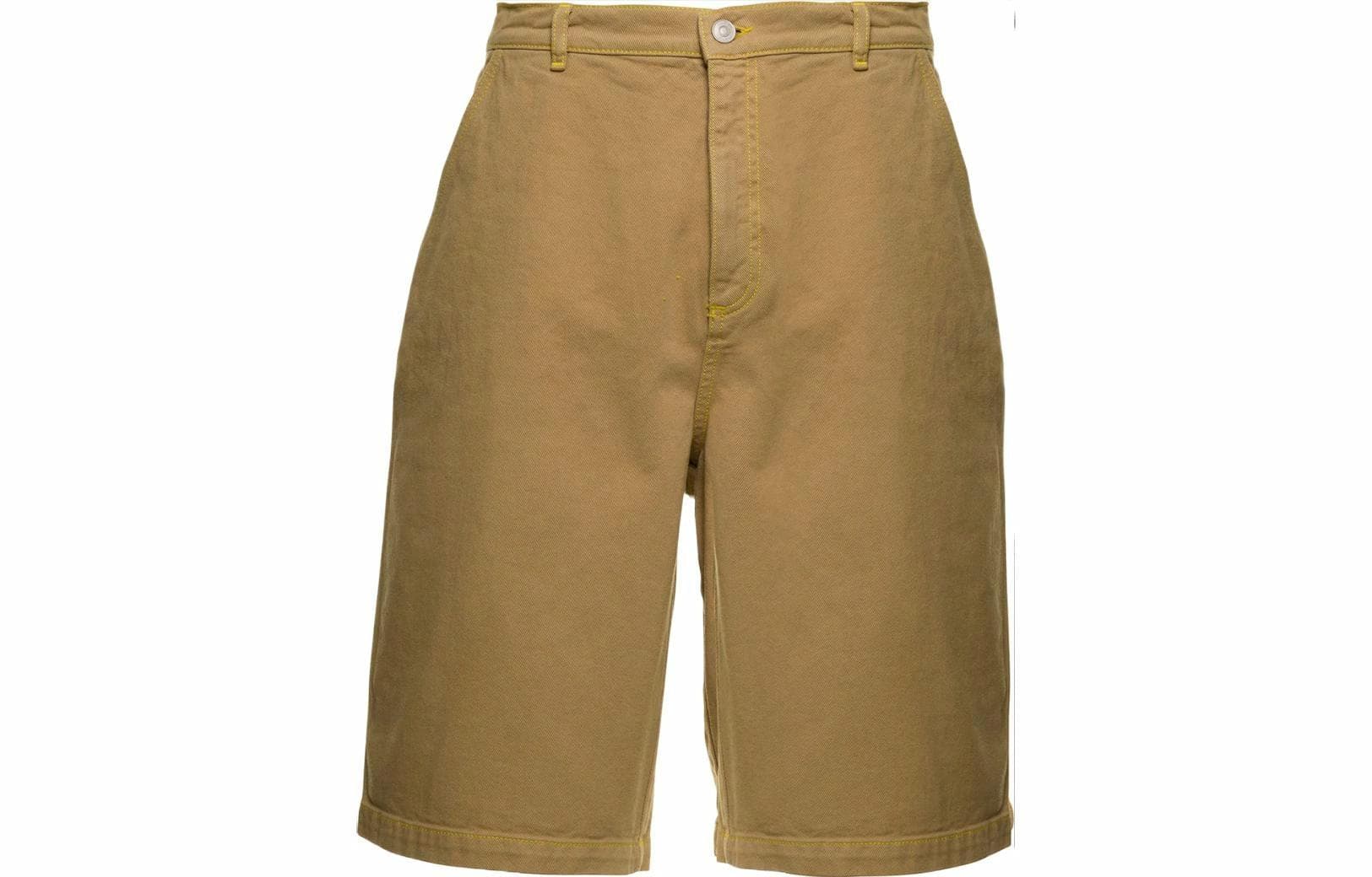 Шорты KENZO Shorts Brown - изображение 1