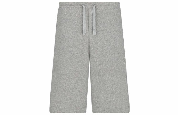 Шорты Dior Shorts Grey - изображение 1