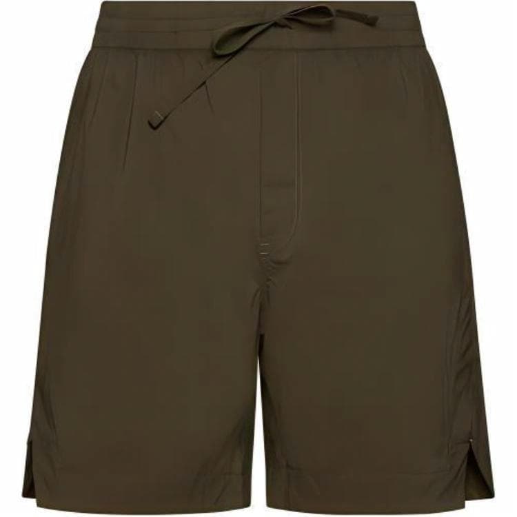 Шорты Canada Goose Shorts Khaki - изображение 1