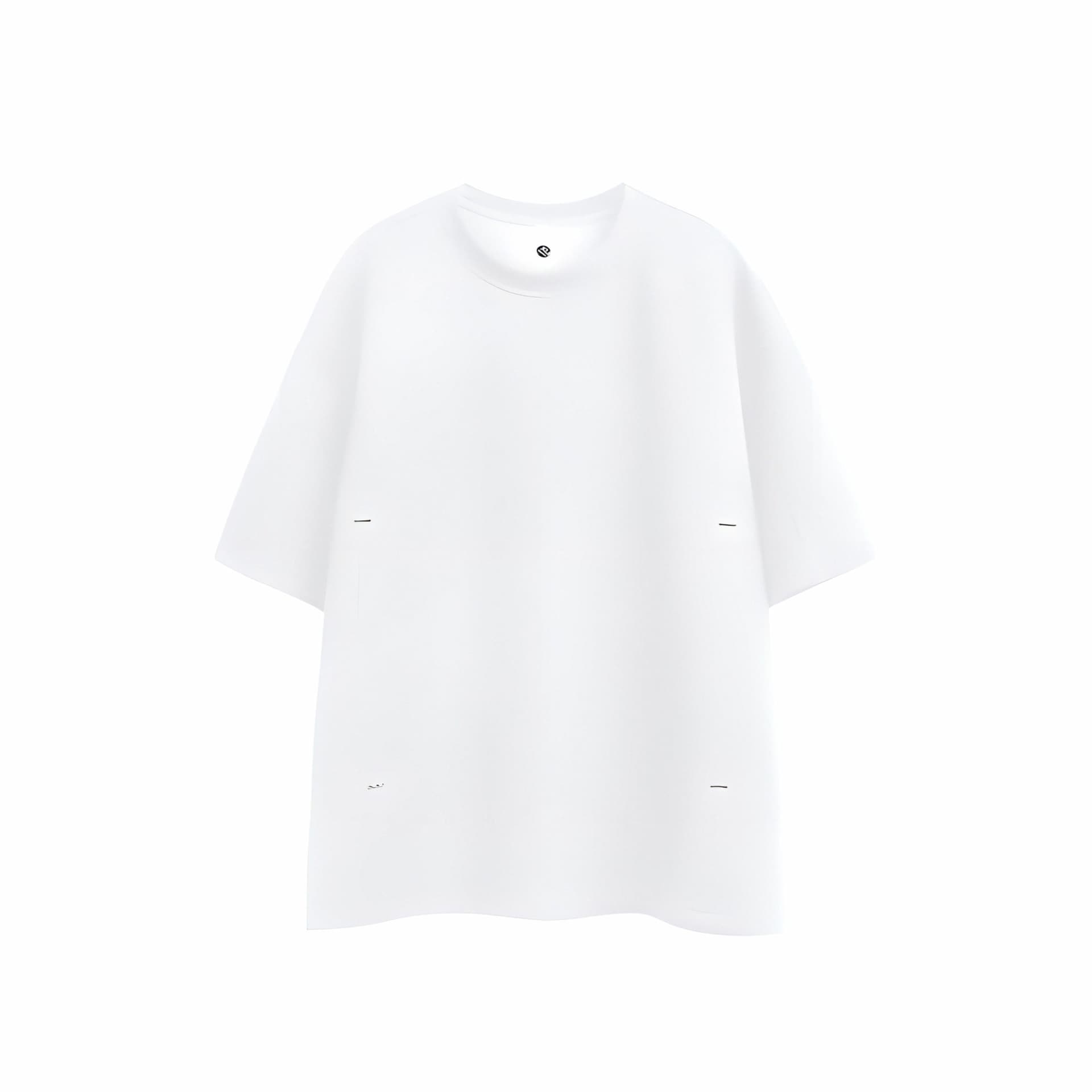 Футболка Roubini T - изображение 1