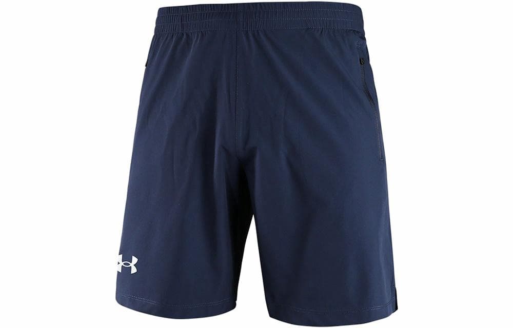 Шорты Under Armour Logo - изображение 1