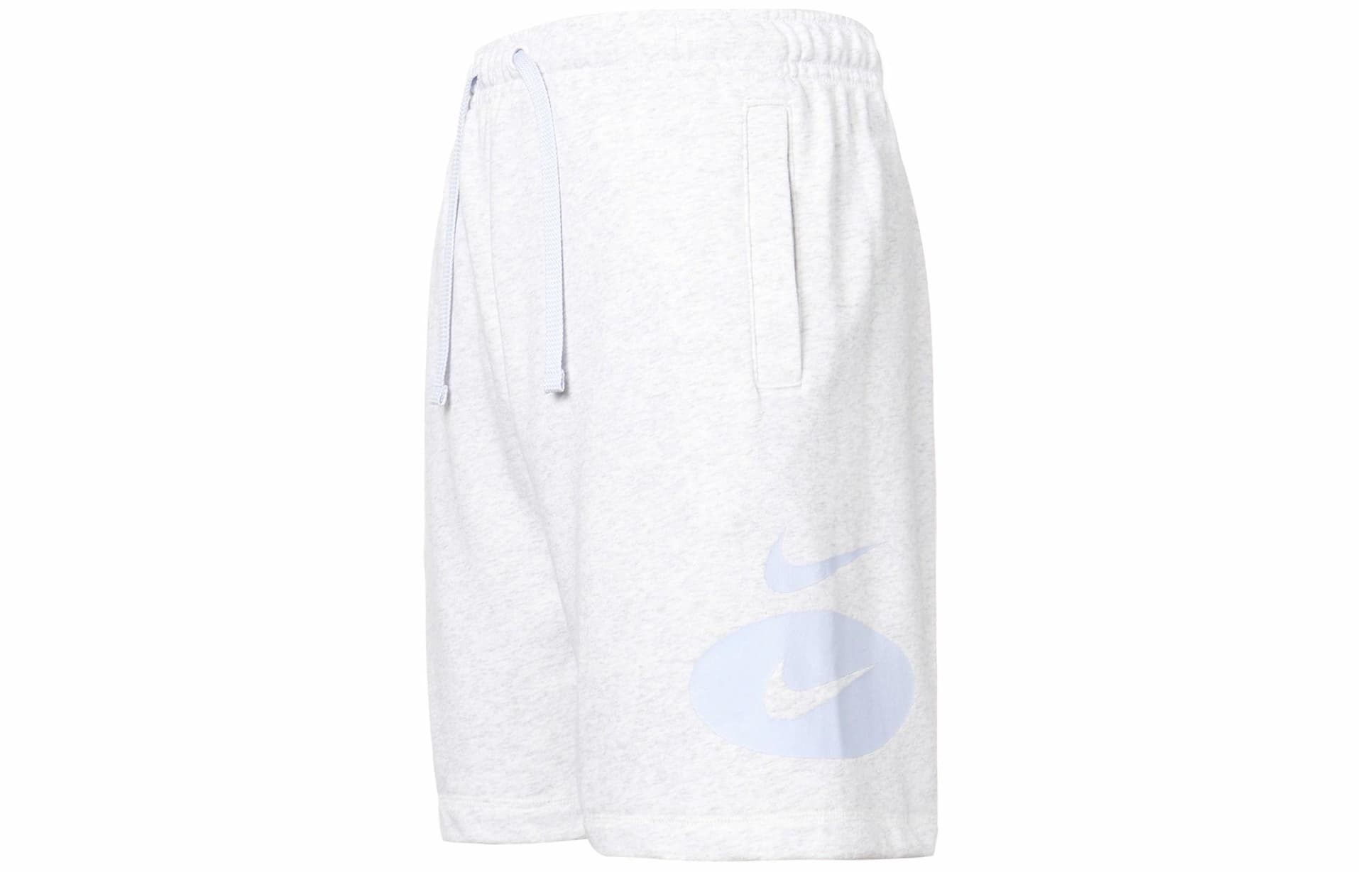 Шорты Nike Sportswear Shorts White - изображение 1