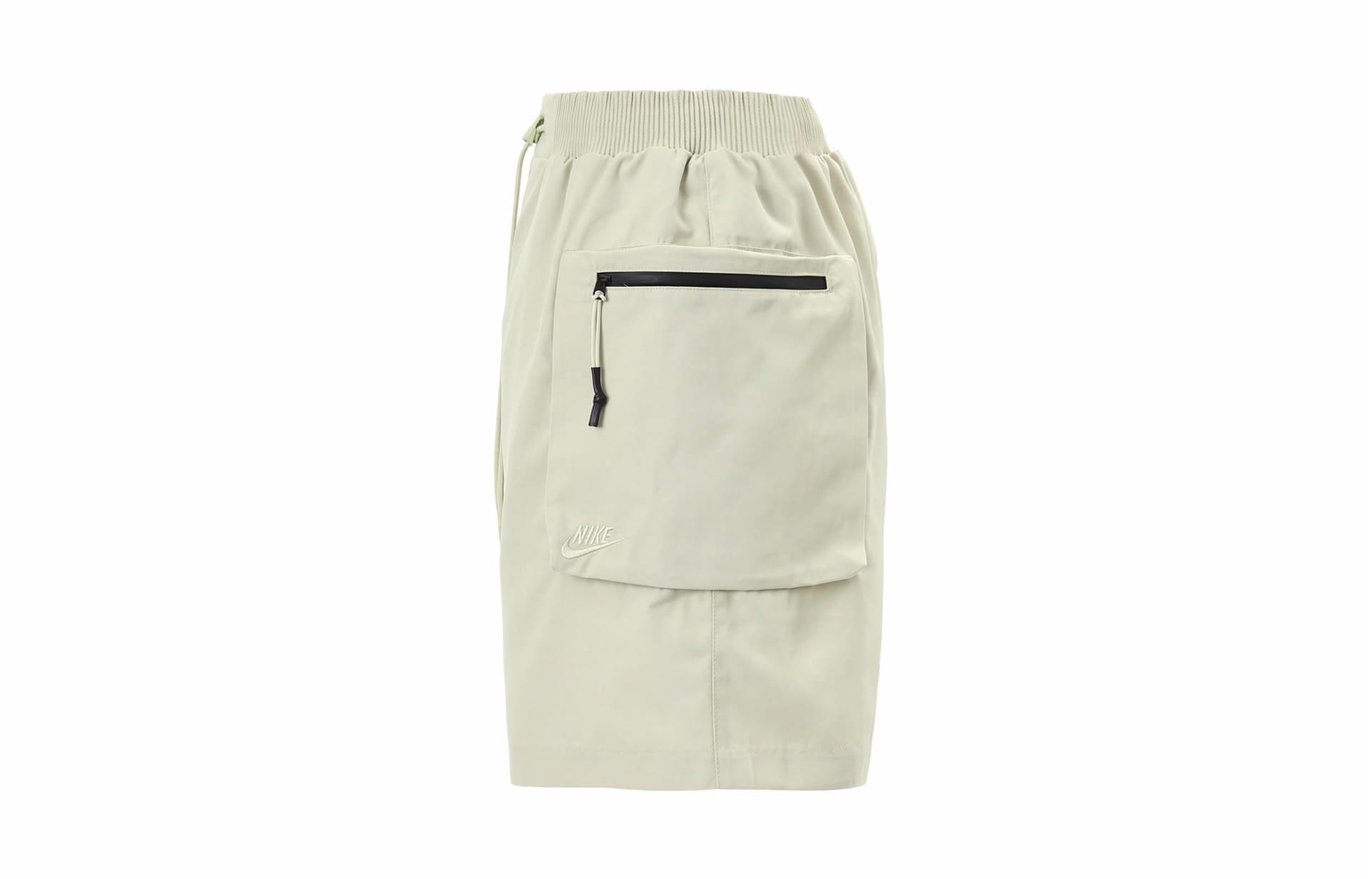 Шорты Nike Woven Shorts Light Green - изображение 1