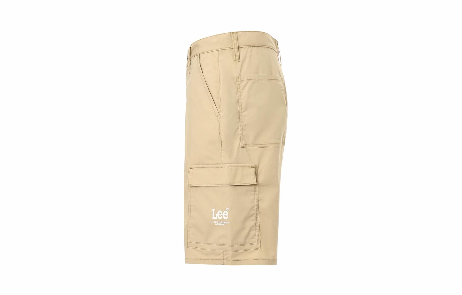 Шорты Lee Shorts Khaki - изображение 1