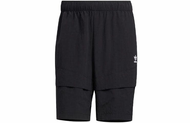 Шорты adidas originals Adicolor Shorts - изображение 1