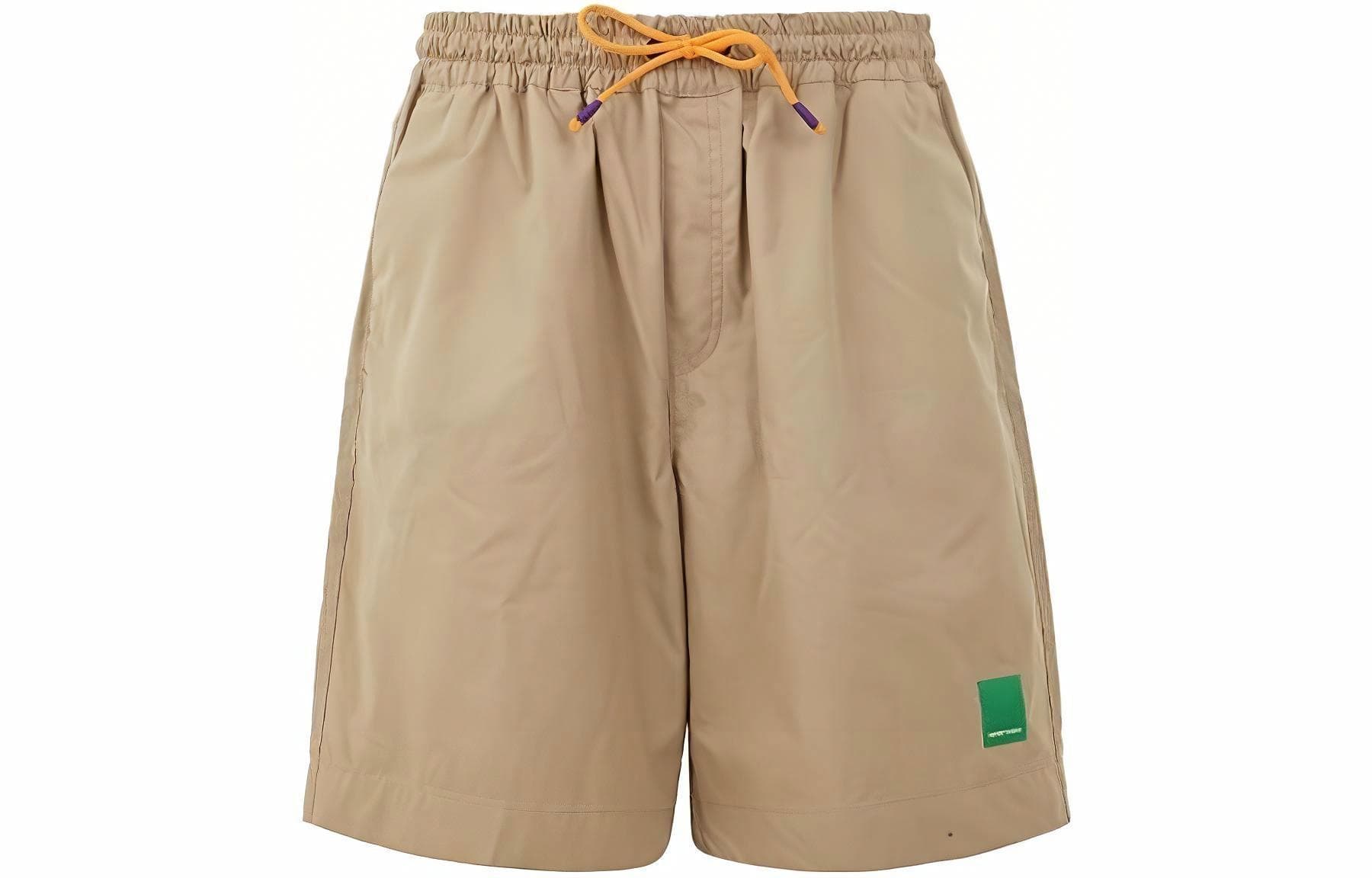 Шорты EMPORIO ARMANI SS22 Shorts - изображение 1