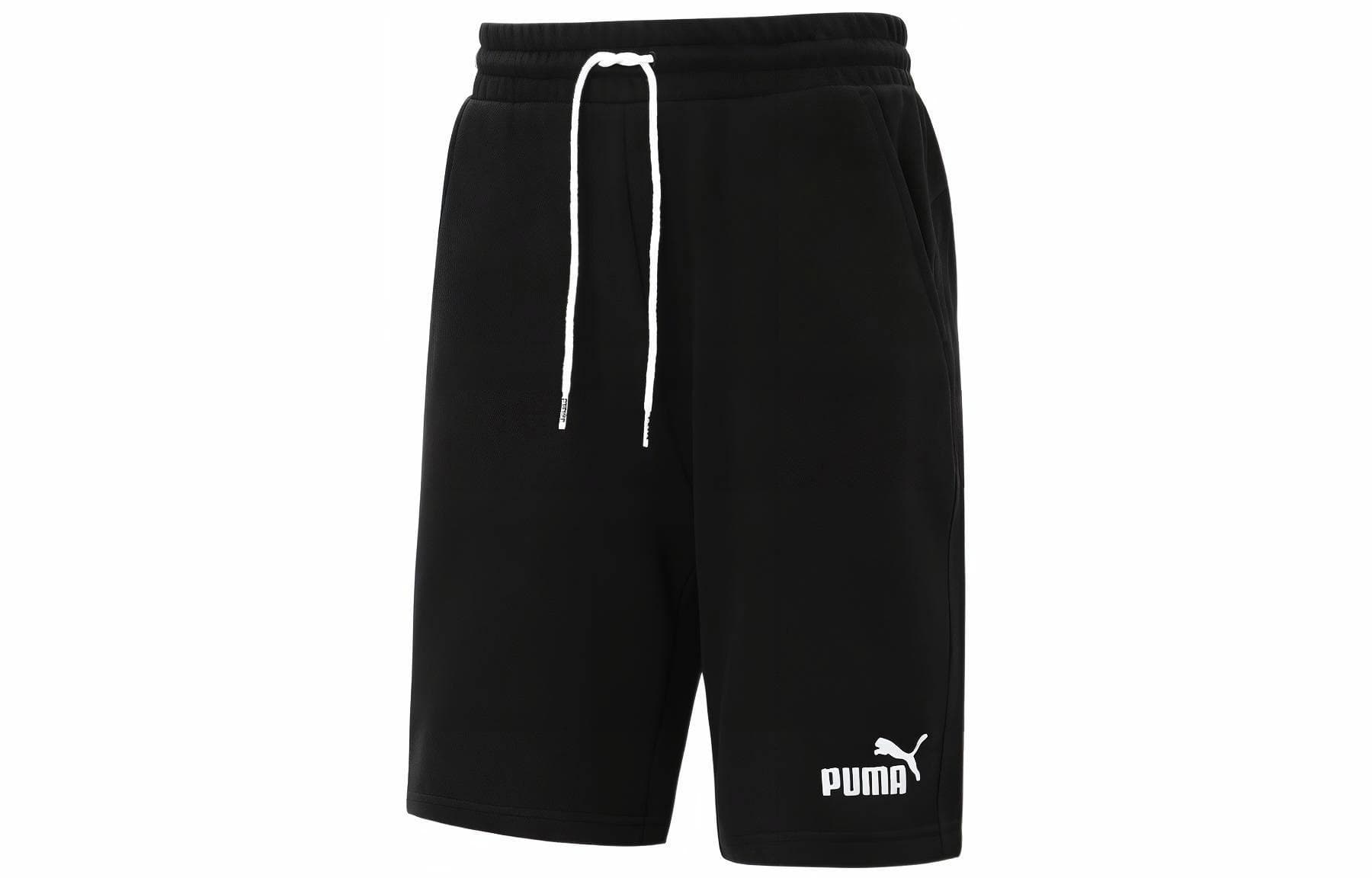 Шорты Puma Logo - изображение 1