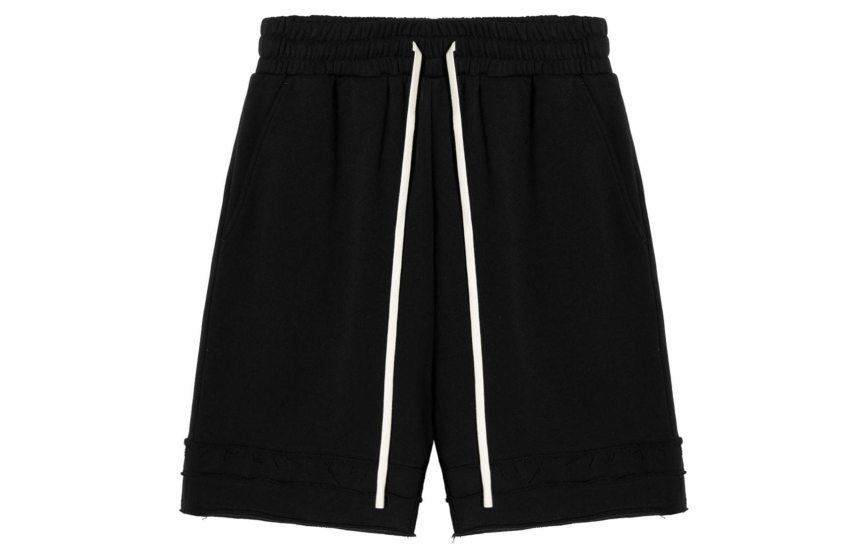 Шорты Climax Vision Shorts Black - изображение 1