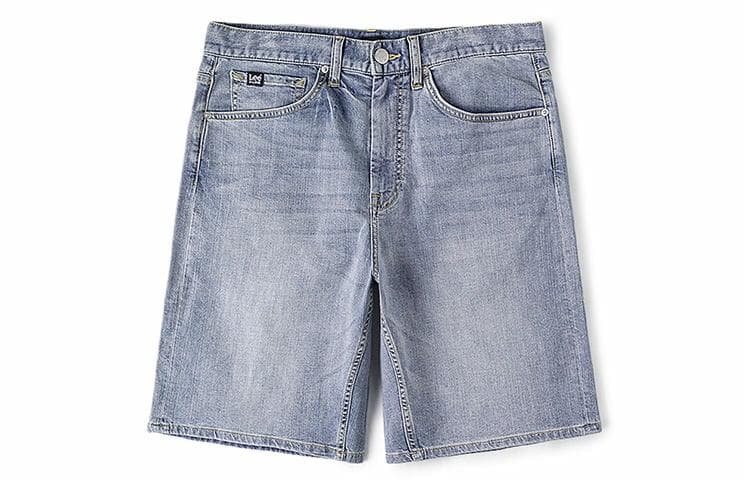 Джинсовые шорты Lee SS24 - изображение 1
