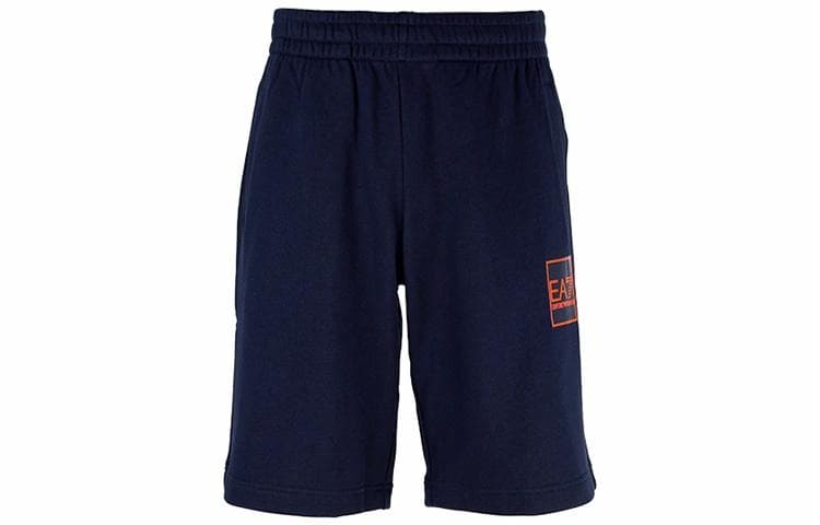 Шорты EMPORIO ARMANI SS22 Logo - изображение 1