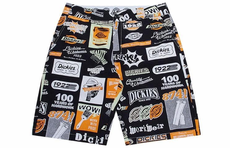 Шорты Dickies - изображение 1