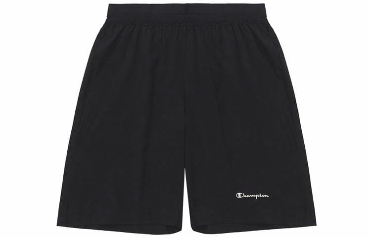 Шорты Champion Shorts Black - изображение 1