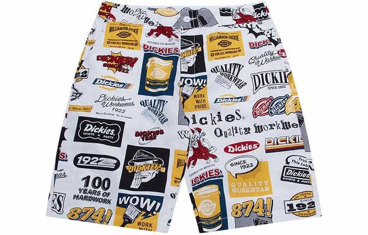 Шорты Dickies SS22 - изображение 1