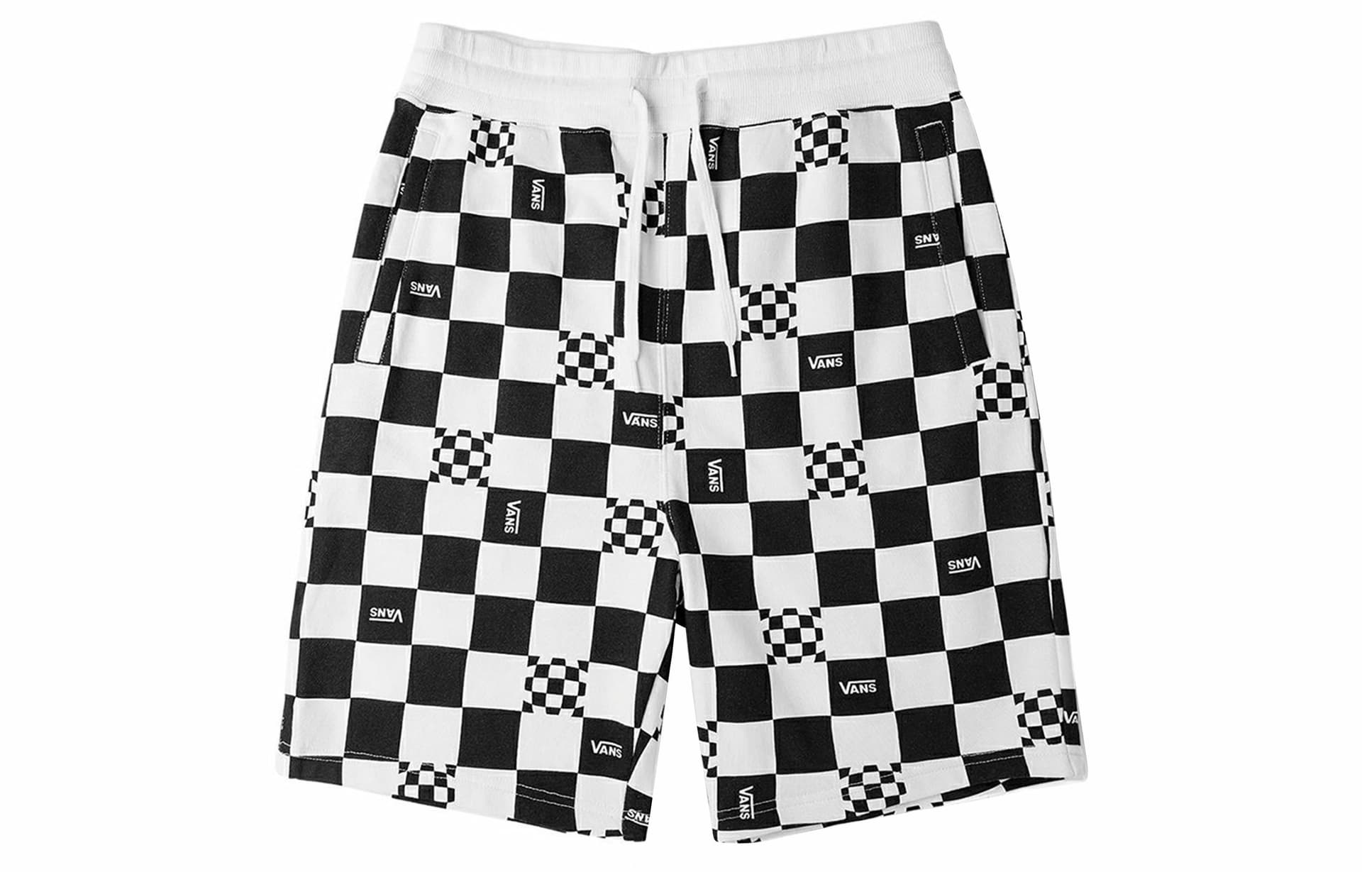 Шорты Vans - изображение 1
