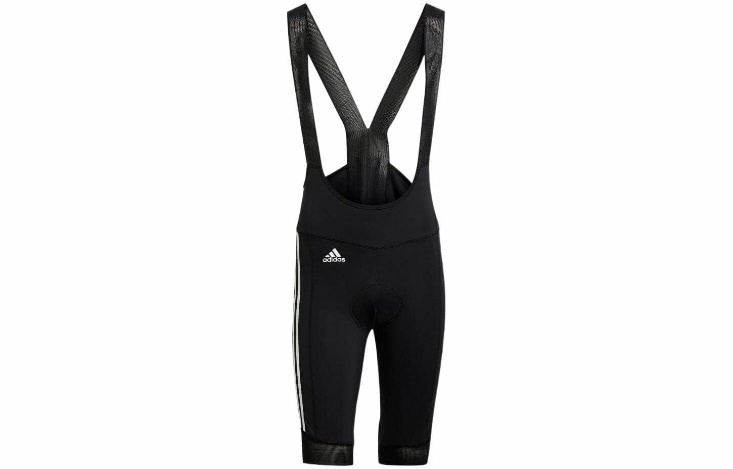 Шорты adidas Logo Strap Shorts Black - изображение 1