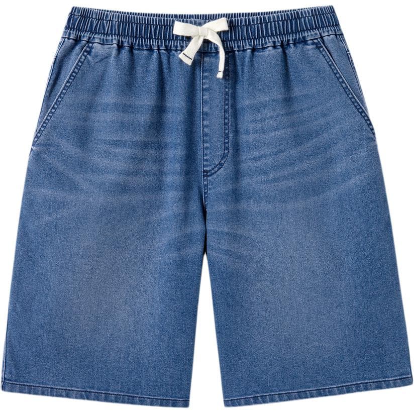 Джинсовые шорты GAP - изображение 1