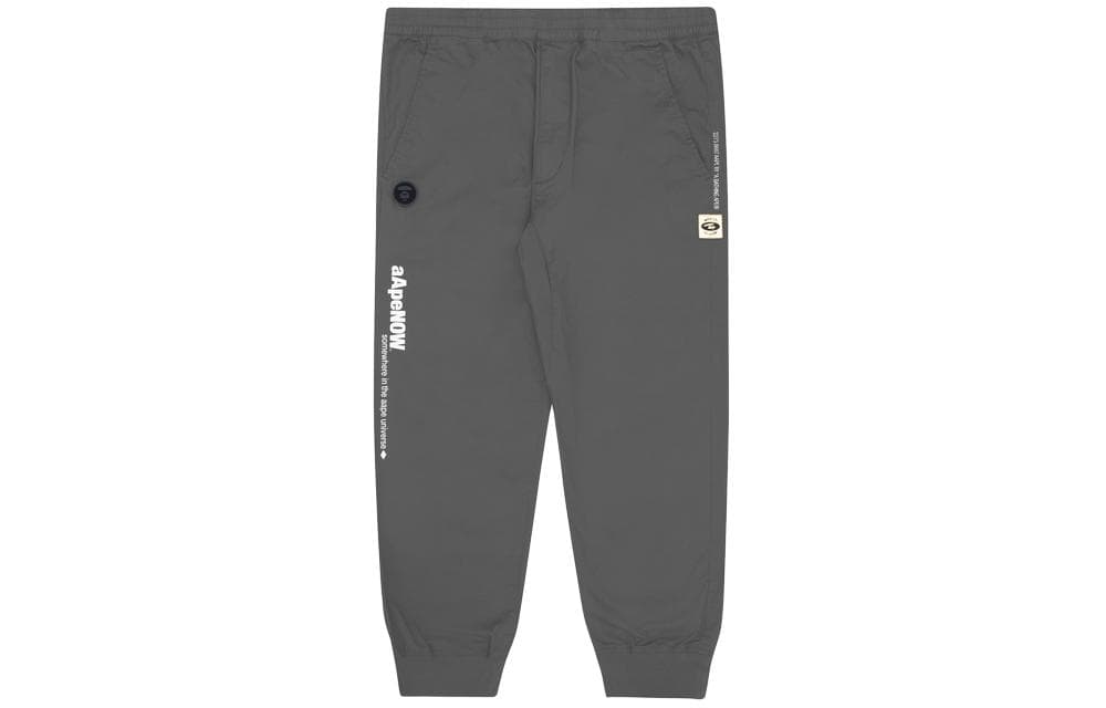 Штаны Aape - изображение 2
