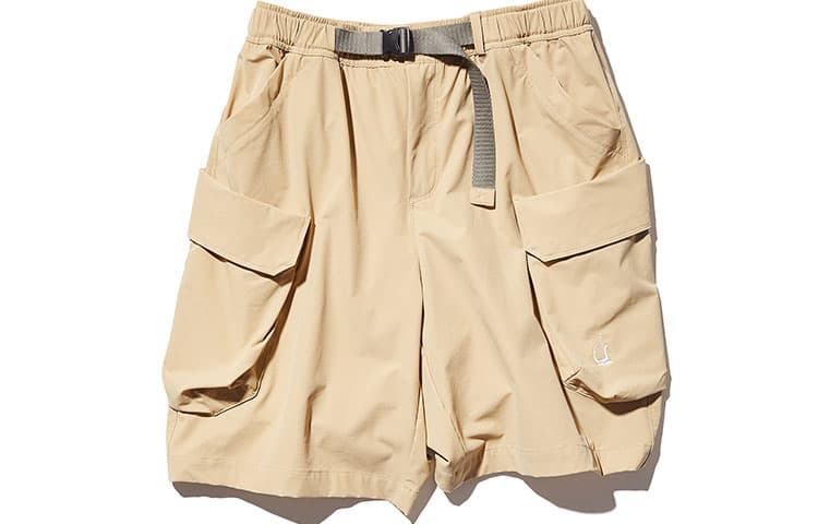 Шорты nautica white sail nautica white sail - изображение 1