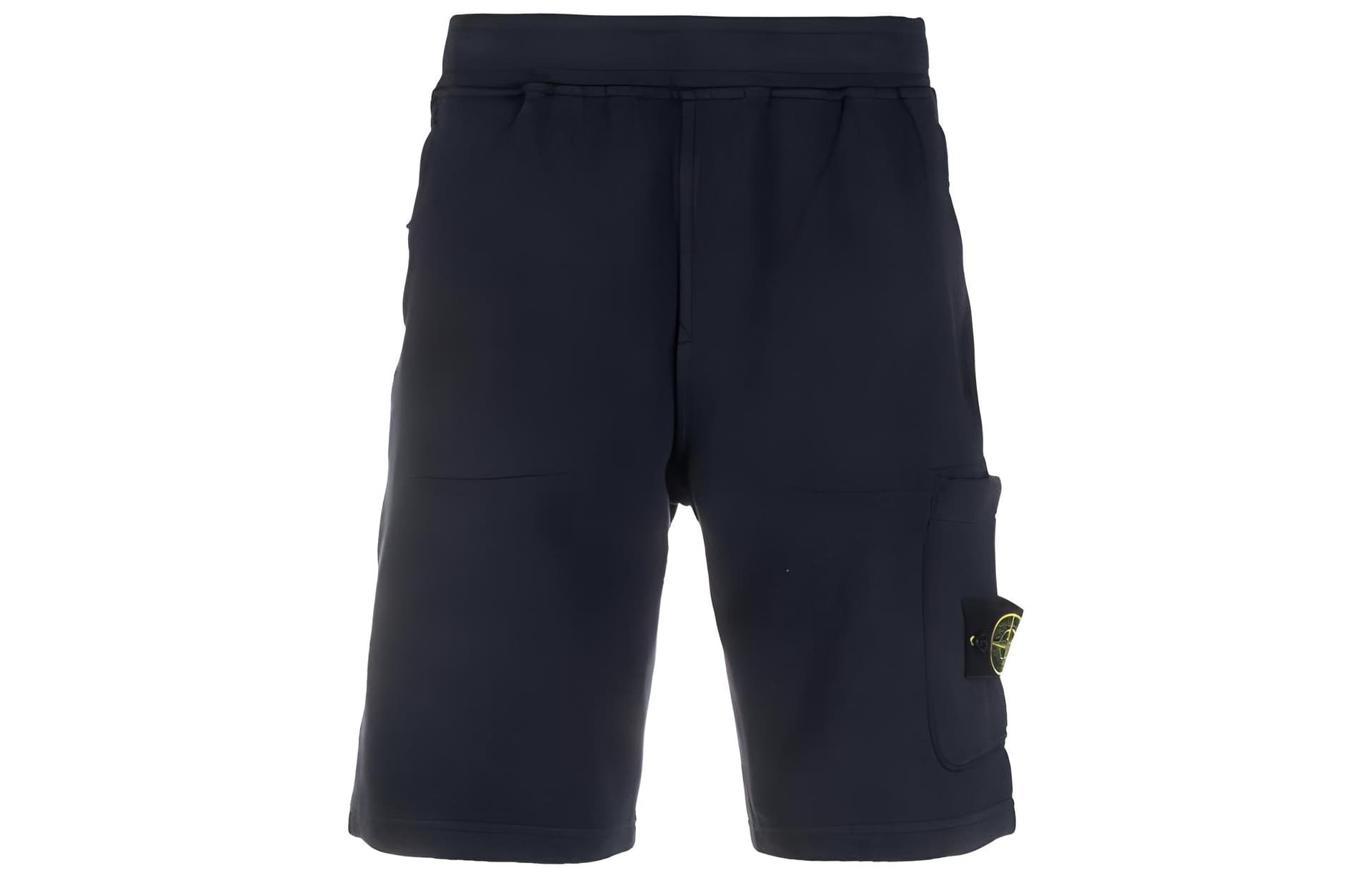 Шорты STONE ISLAND SS23 - изображение 1