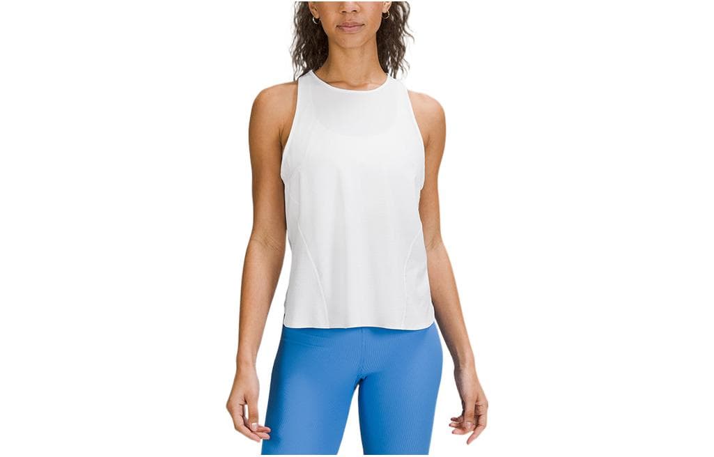 Майка Lululemon Легкие Женские Майки - изображение 6