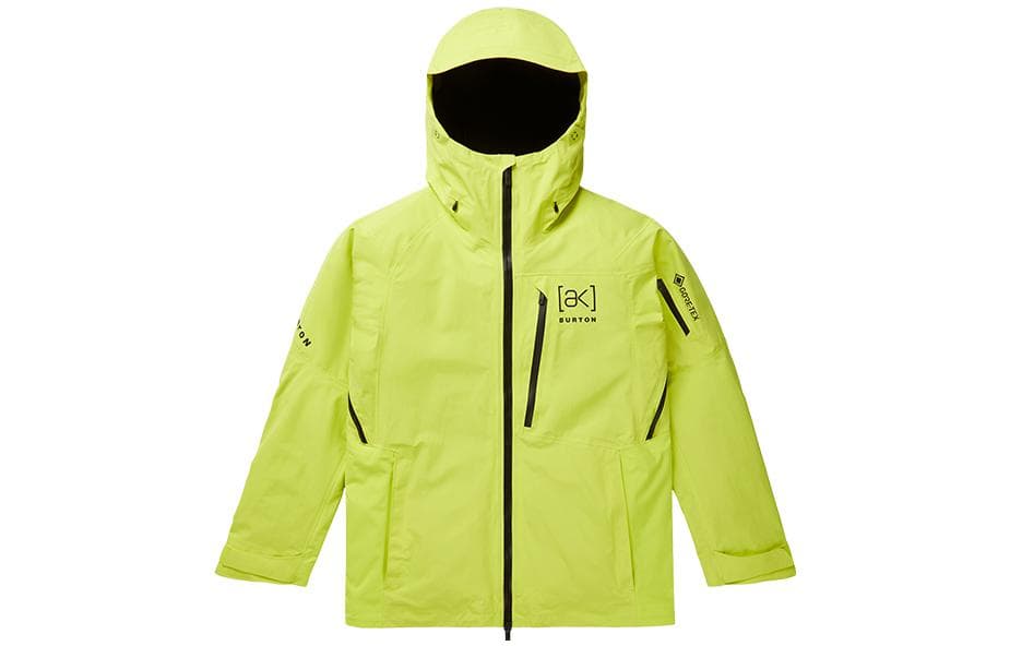 Горнолыжный костюм Burton AK Cyclic 2L GORE-TEX Jacket - изображение 3