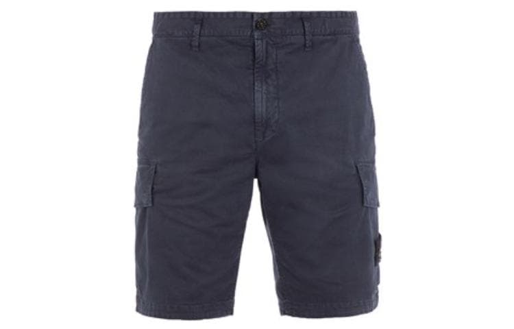 Шорты STONE ISLAND SS23 - изображение 1
