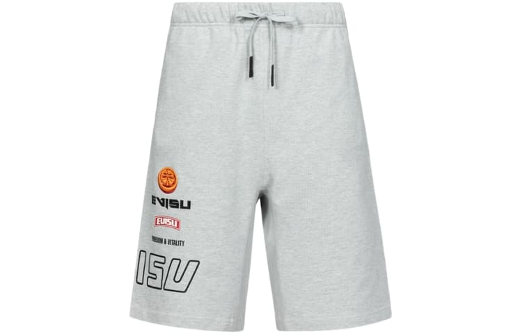Шорты EVISU 23SS - изображение 1