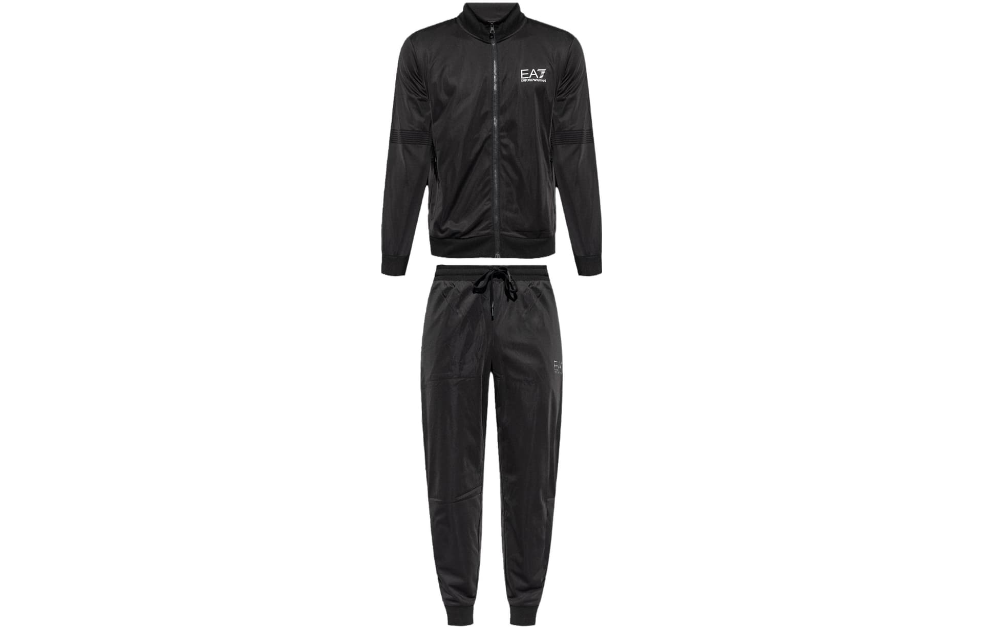 Спортивный костюм EMPORIO ARMANI EA7 - изображение 1
