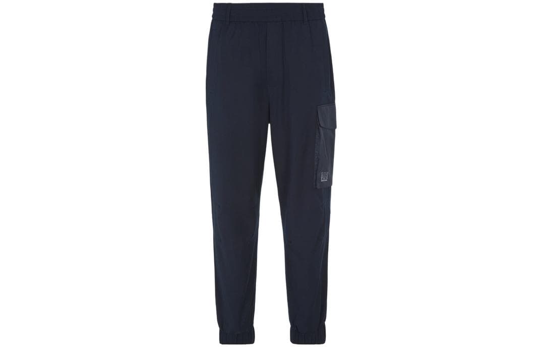 Штаны ARMANI EXCHANGE FW23 - изображение 1